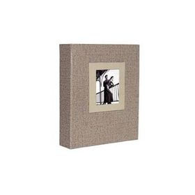 Rabsev 13X18 cm 200 Fotoğraf Kapasiteli Lüks Koton Fotoğraf Albümü