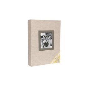 Rabsev 13X18 cm 200 Fotoğraf Kapasiteli Lüks Koton Fotoğraf Albümü