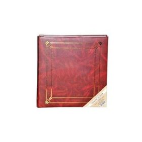 Rabsev 20 Yaprak 40 Sayfa 315x325 mm Ciltbezli Yapıştırmalı Fotoğraf Albümü