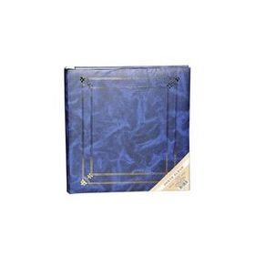 Rabsev 20 Yaprak 40 Sayfa 315x325 mm Ciltbezli Yapıştırmalı Fotoğraf Albümü