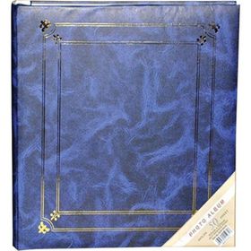Rabsev 50 Yaprak 100 Sayfa 315x325 mm Ciltbezli Yapıştırmalı Fotoğraf Albümü
