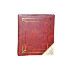 Rabsev 50 Yaprak 100 Sayfa 315x325 mm Ciltbezli Yapıştırmalı Fotoğraf Albümü