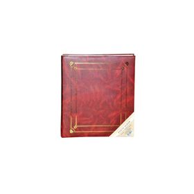 Rabsev 50 Yaprak 100 Sayfa 315x325 mm Ciltbezli Yapıştırmalı Fotoğraf Albümü