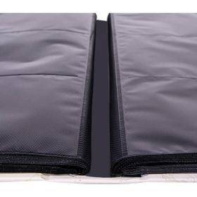 Rabsev RS307 10x15 cm 300 Fotoğraf Kapasiteli Gelin Buketi Desenli Lüks Fotoğraf Albümü