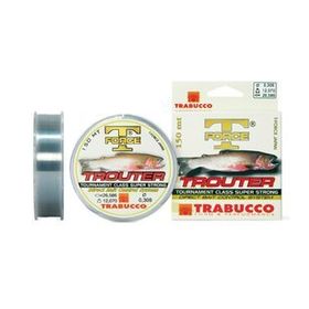 rabucco T-Force Trouter 150 m Monofilament 0.16 mm Misina