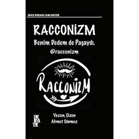 Racconizm Ahmet Sönmez