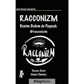 Racconizm Ahmet Sönmez