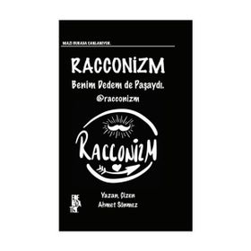Racconizm Ahmet Sönmez