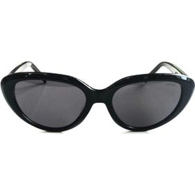 Rachel 8379 01 53-21-145 Siyah Unisex Güneş Gözlüğü