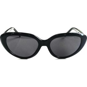 Rachel 8379 01 53-21-145 Siyah Unisex Güneş Gözlüğü
