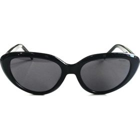Rachel 8379 01 53-21-145 Siyah Unisex Güneş Gözlüğü