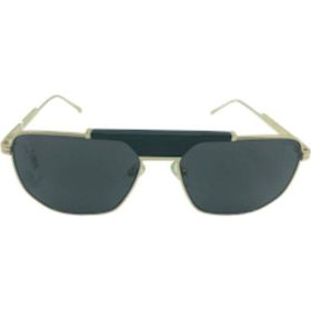 Rachel MOD.8292 C.03 Sarı Siyah Unisex Güneş Gözlüğü