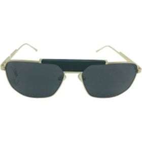 Rachel MOD.8292 C.03 Sarı Siyah Unisex Güneş Gözlüğü