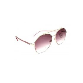 Rachel Paris 16724 C1 58 Unisex Güneş Gözlüğü