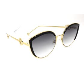 Rachel Paris 18264 C1 60 Unisex Güneş Gözlüğü
