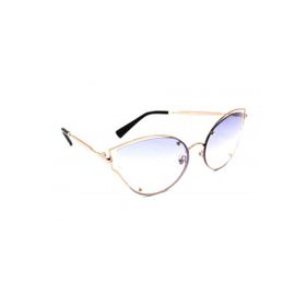 Rachel Paris 18269 C1 58 Unisex Güneş Gözlüğü