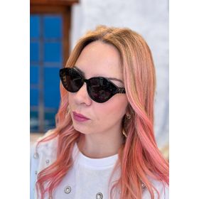 Rachel Paris 8509 C9 51 Kadın Güneş Gözlüğü