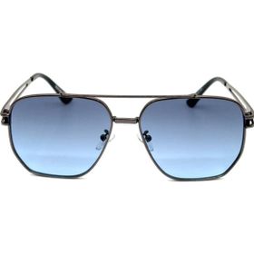Rachel Paris RP MZ1013 CBLK Unisex Güneş Gözlüğü
