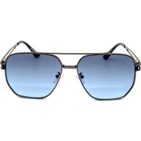 Rachel Paris RP MZ1013 CBLK Unisex Güneş Gözlüğü