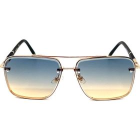 Rachel Paris RP22310 CGLD Unisex Güneş Gözlüğü