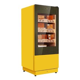 Raching COH180 Sarı Elektronik Puro Dolabı