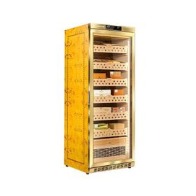Raching MON2800A Gold Elektronik Puro Dolabı