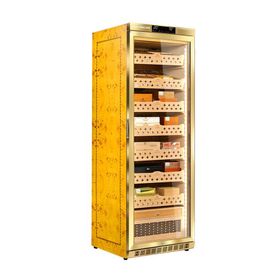 Raching MON3800A Gold Elektronik Puro Dolabı