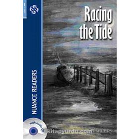 RACING THE TIDE NUANCE READERS LEVEL-5 - DENISE KIRBY