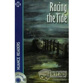 RACING THE TIDE NUANCE READERS LEVEL-5 - DENISE KIRBY