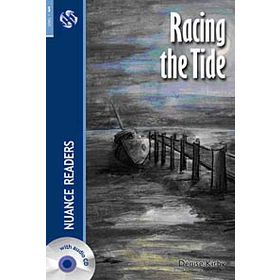 RACING THE TIDE NUANCE READERS LEVEL-5 - DENISE KIRBY