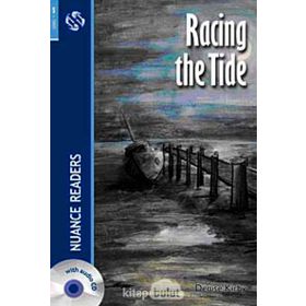 RACING THE TIDE NUANCE READERS LEVEL-5 - DENISE KIRBY
