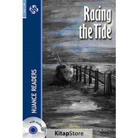 RACING THE TIDE NUANCE READERS LEVEL-5 - DENISE KIRBY