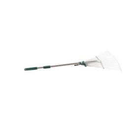 Raco 18-56 cm Teleskopik Saplı Ayarlı Metal Tırmık