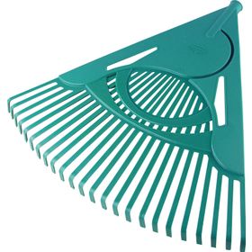 Raco 53726 60 cm Plastik Çim Yaprak Tırmığı