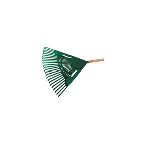 Raco 53726 60 cm Plastik Çim Yaprak Tırmığı