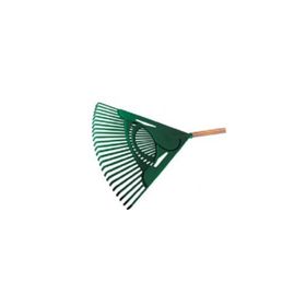 Raco 53726 60 cm Plastik Çim Yaprak Tırmığı