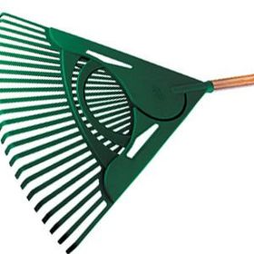 Raco 53726 60 cm Plastik Çim Yaprak Tırmığı