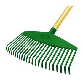 Raco 53747 Plastik Çim Yaprak Tırmığı