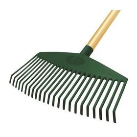 Raco 53747 Plastik Çim Yaprak Tırmığı