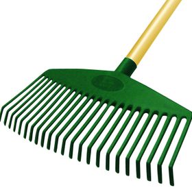 Raco 53747 Plastik Çim Yaprak Tırmığı