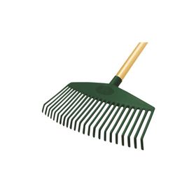 Raco 53747 Plastik Çim Yaprak Tırmığı