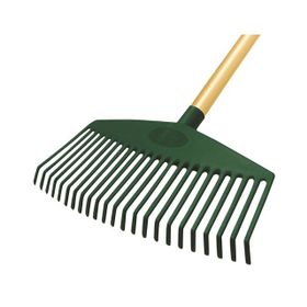 Raco 53747 Plastik Çim Yaprak Tırmığı