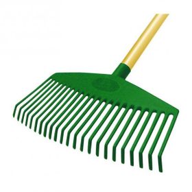 Raco 53747 Plastik Çim Yaprak Tırmığı