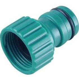 Raco 55157 3/4"-1" Musluk Bağlantı Adaptörü