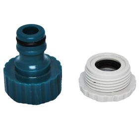 Raco 55220 1/2 3/4 Dişi Musluk Bağlantısı