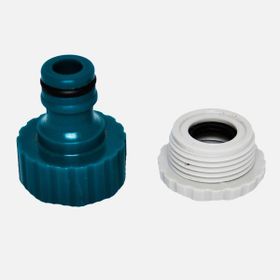 Raco 55220T 3/4 Dökme Dişi Musluk Bağlantısı