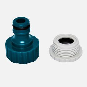Raco 55220T 3/4 Dökme Dişi Musluk Bağlantısı
