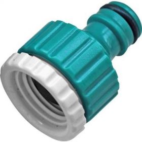 Raco 55221 3/4-1 Dişili Musluk Bağlantısı