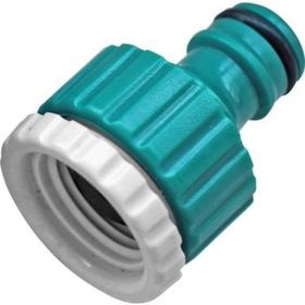 Raco 55221 3/4-1 Dişili Musluk Bağlantısı
