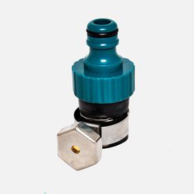 Raco 55223T Kelepçeli 1/2 Dökme Musluk Bağlantısı